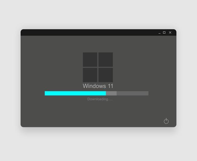A atualização do Windows 11 será ampliada em 2022.