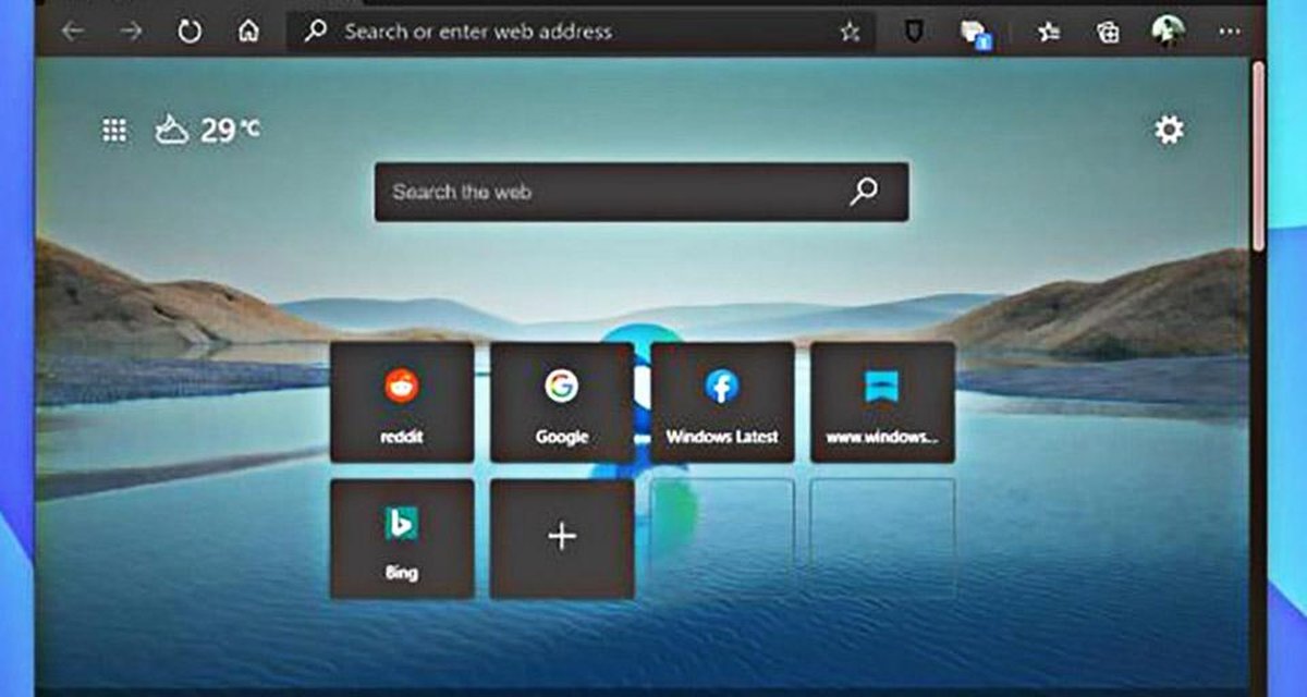 Microsoft Edge tenta reviver os feeds RSS no navegador