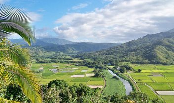 Mark Zuckerberg compra terreno de R$ 96 milhões em ilha do Havaí