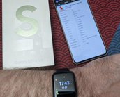 Samsung Galaxy S21 FE: vídeo ‘confirma’ Android 11 e Snapdragon 888