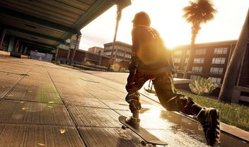 Arte de Tony Hawk's Pro Skater reaquece rumores sobre um novo jogo