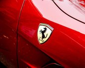 Ferrari anuncia parceria para o lançamento de produtos digitais