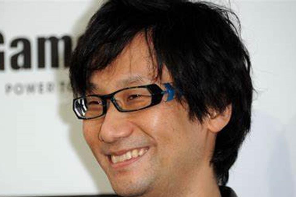 Death Stranding: Filme é confirmado com Hideo Kojima e A24