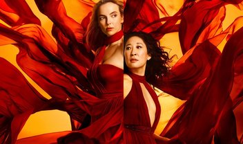 Killing Eve: teaser da 4ª temporada apresenta novos personagens; veja