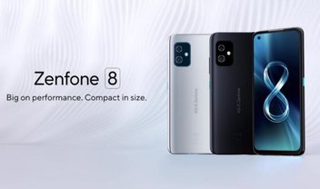 Asus libera versão estável do Android 12 para Zenfone 8 e 8 Flip