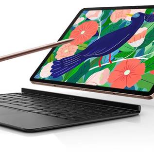 Imagem de Samsung atualiza Galaxy Tab S7 e S7+ com Android 12 e One UI 4