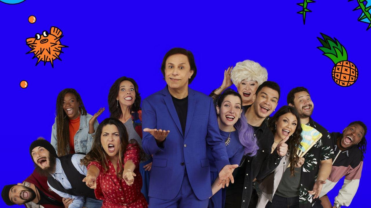 Series de comedia do Amazon Prime Video que talvez voce nao conheca TecMundo