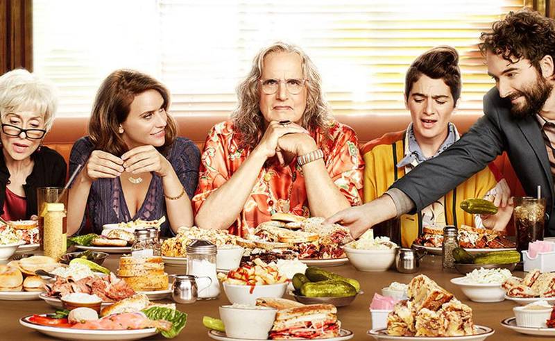 (Fonte: Amazon Prime Video/Reprodução)
