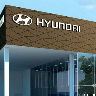 Imagem de Hyundai vai parar de fabricar motor a combustão e focar em elétricos