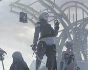 Yoko Taro, criador de Nier, pode estar deixando a série