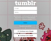 Tumblr bane tags ‘sensíveis’ no iOS após obrigação da Apple