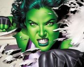 She-Hulk é a próxima personagem de Marvel's Avengers, segundo rumor