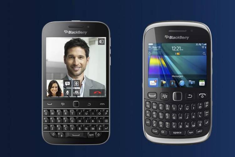 BlackBerry dá adeus definitivo a seus sistemas operacionais.