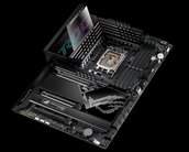 Asus admite falha em placa-mãe ROG Maximux Z690 e fará recall