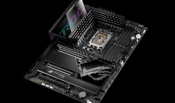 Asus admite falha em placa-mãe ROG Maximux Z690 e fará recall