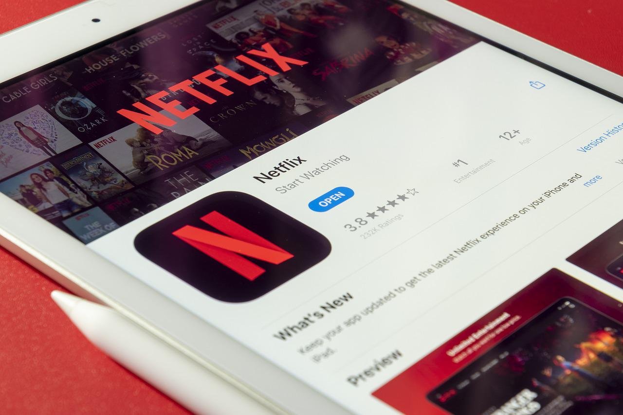 Netflix não compatível? Veja possíveis causas e como resolver o erro