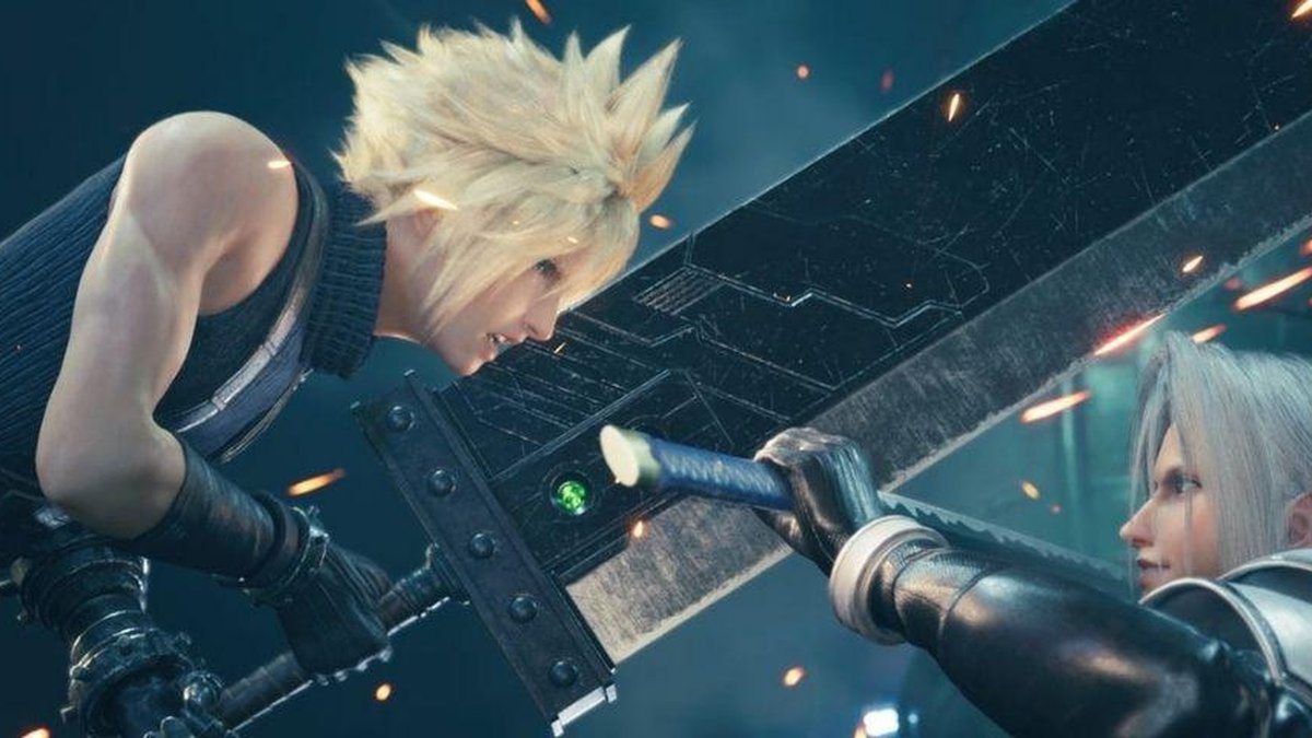 Square Enix pretende criar jogos com NFTs focados em histórias