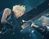 Square Enix pretende fazer seus próprios NFTs no futuro