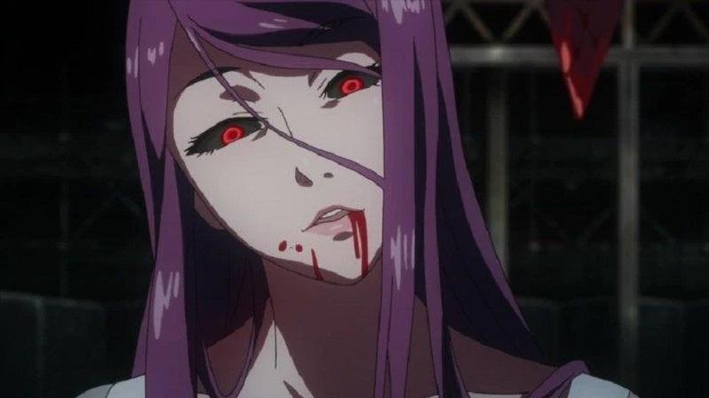 Os 10 personagens mais fortes de Tokyo Ghoul - Aficionados