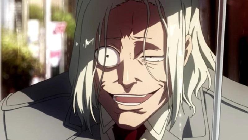 Os 10 personagens mais fortes de Tokyo Ghoul - Aficionados