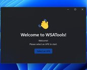 WSATools permitirá backup de apps Android no Windows 11