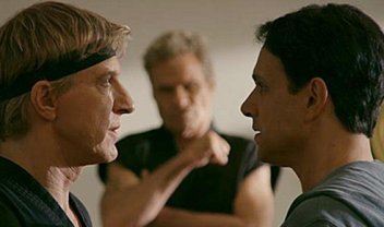 Cobra Kai: 5ª temporada terá retorno de personagem histórico