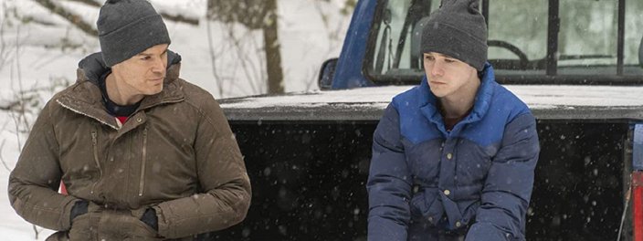Imagem de: Dexter: New Blood 1x9 - Kurt acerta contas com seu rival (recap)