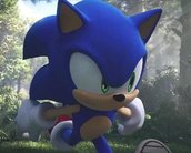 Sonic Frontiers: Sega queria lançar o game em 2021