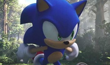 Sonic Frontiers: Sega queria lançar o game em 2021