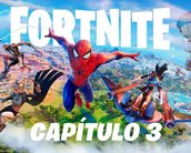 Fortnite pode receber modo 'sem construções' em breve