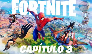 Fortnite pode receber modo 'sem construções' em breve