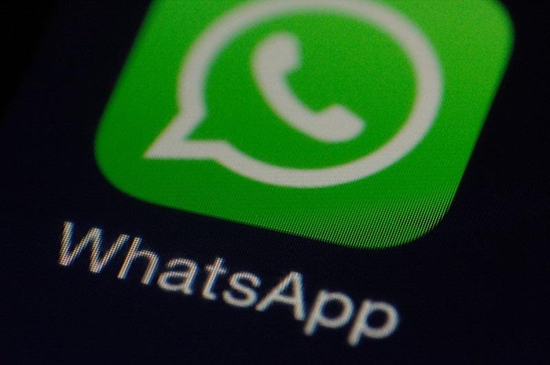 WhatsApp é um dos apps mensageiros mais utilizados no Brasil. (PX Here/Reprodução)