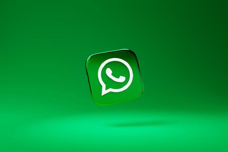 Utilize o WhatsApp tomando todos os cuidados possíveis.(Unsplash/Reprodução)