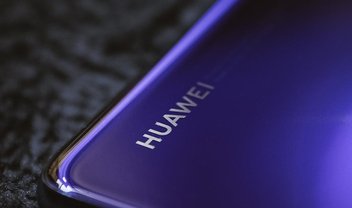 Huawei revela queda de até 30% na receita e prevê ano difícil