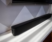 Sugestões de Soundbars por menos de R$ 1.000