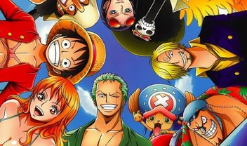 Arcos de One Piece do melhor ao pior (ranking)