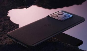 One Plus 10 Pro tem visual confirmado antes do anúncio oficial