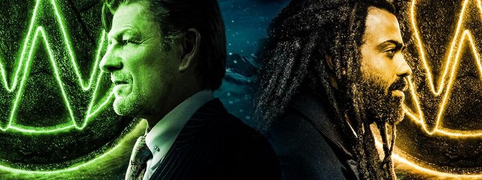 Imagem de: Expresso do Amanhã: trailer da 3ª temporada indica vida além do trem; veja!