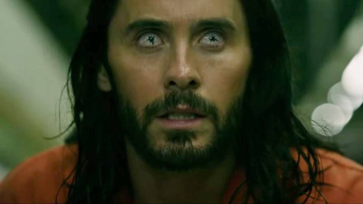 Morbius: A jornada de um anti-herói ainda suspenso no ar {Crítica} | Por: Alison Henrique | {Des}Construindo o Verbo