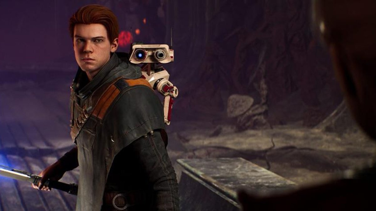 Prime Gaming traz Jedi: Fallen Order e mais 8 jogos em janeiro