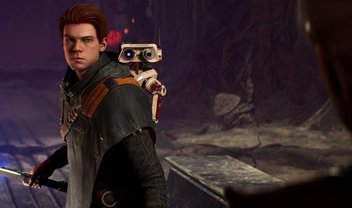 Um dos melhores jogos de Star Wars ficará gratuito com Prime Gaming