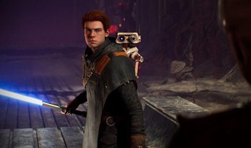 Prime Gaming traz Jedi: Fallen Order e mais 8 jogos em janeiro