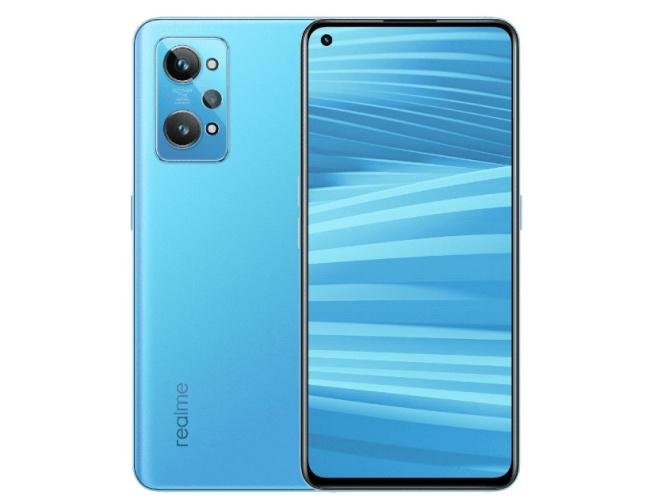 Realme GT 2.