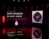 AMD lança novas GPUs de notebooks, incluindo para ultrafinos