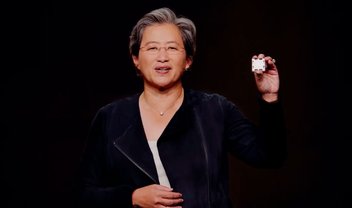 AMD lançará CPUs Zen 4 Ryzen 7000 na segunda metade de 2022