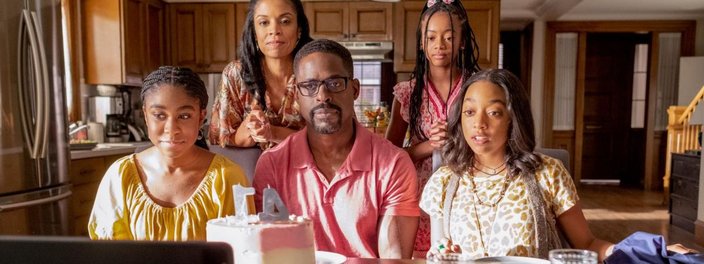 Imagem de: This Is Us: série é baseada em história real? Descubra!