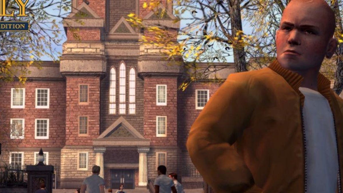 Porque BULLY 2 foi CANCELADO ? O jogo mais aguardado da ROCKSTAR