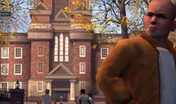 Bully 2 chegou um dia a existir, segundo reportagem, mas foi