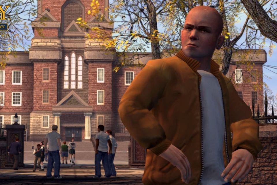 Notícias - Bully 2 chegou um dia a existir, segundo reportagem