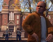 Bully 2 chegou um dia a existir, segundo reportagem, mas foi cancelado